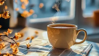 How To Master Morning Sunlight Habits For Peak Brain Focus Daily