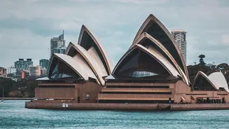 Australia Will Bar Most International Students From Bringing Partners And Children, With Limited Exemptions, While Important Limits Remain