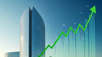 Titan's Soaring Shares: A Q3 Business Triumph