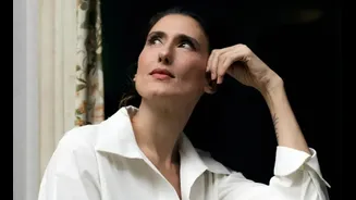 Paola Carosella indica 4 livros escritos por mulheres que você precisa ler já
