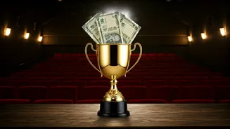 Decoding the 100 Crore Club: A Guide to Bollywood's Box Office Titans