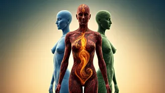 Understanding Doshas: A Guide to Ayurvedic Body Types