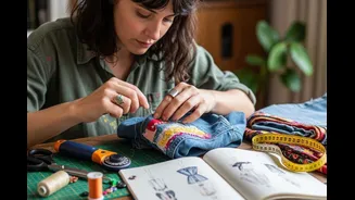 How Conscious Consumerism Is Quietly Rewriting Fashion Sustainability In 2025