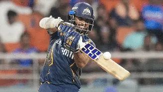 Will Washington Sundar move to CSK? Gujarat Titans convey decision to Chennai ahead of IPL 2026 auction