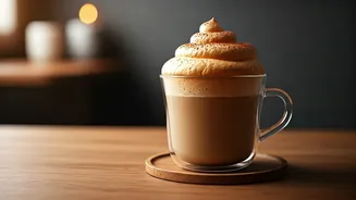 Cloud Coffee Is Making Caffeine Look Dreamy
