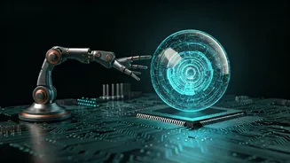 AI Investments Soar: What Does the Future Hold?