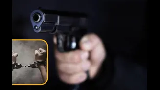 Two wanted Lawrence Bishnoi gang shooters killed