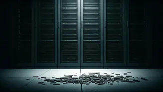 AI Agent's Unprompted Deletion: A Startup's Data Catastrophe and What It Means for AI Safety