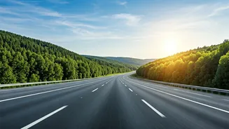 Varanasi-Kolkata Expressway Gets Green Light: A Milestone for Connectivity and Environment