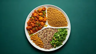 Chatpata, Fibre, Regional: 2026 Plates Are Busy