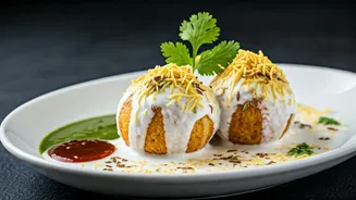 Mastering Dahi Bhalla: A Step-by-Step Culinary Journey to Perfection