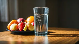 Recover From Diwali Overeating: 7 Tips