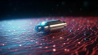 Tiny Brain Implants: A Breakthrough for Mental Health