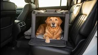 Travelling With Animals Makes Flexibility And Backup Options More Important