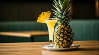 Premium Pineapple Treats Can Feel Surprisingly Easy