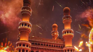 What Crackers Rules Allow During Festive Season Amid Pollution Watch