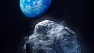 What Near-Earth Asteroid Detection Systems Can And Cannot Predict