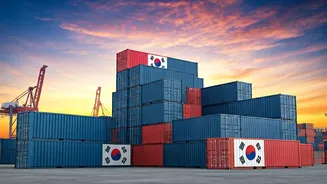 US & South Korea: Tariff Talks Emerge