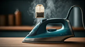 Chai on Iron: A Hilarious 'Jugaad' That Went Viral!