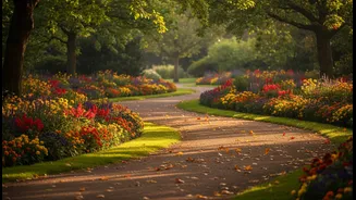 A Post-Meal Stroll Can Be Useful Without Becoming A Performance Goal