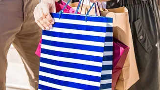 One Week of Notes Can Expose Convenience and Social Spending Triggers