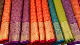 जेनेलिया देशमुख के 7 शानदार इंडियन लुक!