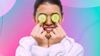 5 Diwali skincare tips for radiant skin