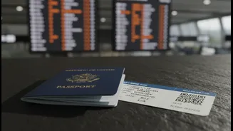 Check Transit Visas Before Booking A Cheap Airport Change Abroad