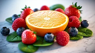 Unlock Youthful Skin: 5 Plant-Powered Foods to Naturally Boost Collagen