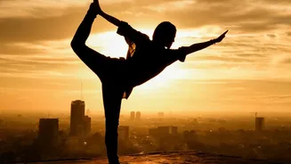 The Evolution Of Yoga From Ancient Indian Philosophy To Global Lifestyle Movement