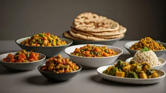 Effortless 80g Protein Daily: Simple Indian Meal Plan for Your Health Goals