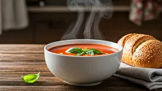 5 Delicious Soups to Warm You Up This Winter