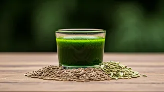 Malaika Arora's Morning Health Shot: Your Gut's Best Friend