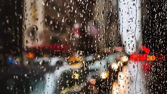 Indian Travellers Can Use Weather Risk To Choose The Right Monsoon Destination
