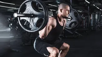 A Cautious Fitness Look at Strength Gains Without Extreme Volume Through the Latest Strength-Training Volume Study