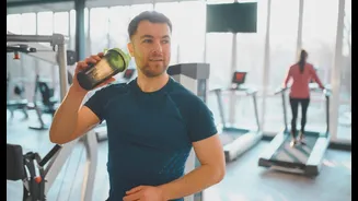 Café antes do treino: quando ajuda e quais cuidados tomar