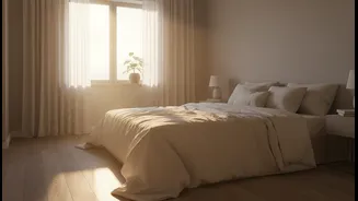 Morning Sunlight Can Be More Practical than Chasing a Perfect Bedtime