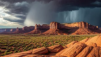 These Secret Monsoon Spots Are Worth Every Mile
