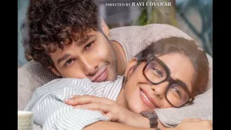 Siddhant Chaturvedi And Mrunal Thakur’s Do Deewane Seher Mein Trailer Releasing On THIS Date: Report