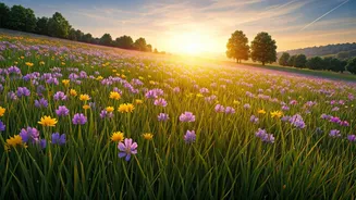 Embrace the Bloom: Your Ultimate Guide to March Travel Adventures