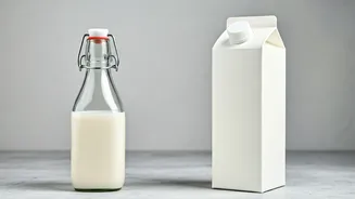 Raw vs. Pasteurized Milk: A Dietitian's Guide to Health and Safety in India