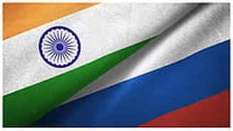 India-Russia Trade Explodes To $68.7 Billion Record, Eyes $100 Billion By 2030