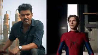 Jana Nayagan Bengaluru Shows Cancelled Amid Cauvery Protests; Spider-Man Replaces CM Vijay's Film