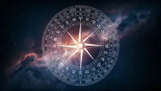Your Cosmic Compass: May 10, 2026 - Astrological Insights from Sundeep Kochar