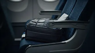 The Ultimate Carry-On Backpack: Pack 2 Weeks, Stay Under the Seat