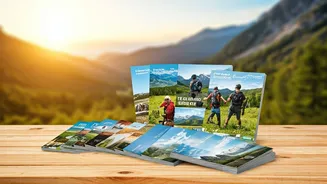 Delhi/NCR Getaways: 10 Last-Minute New Year Escapes