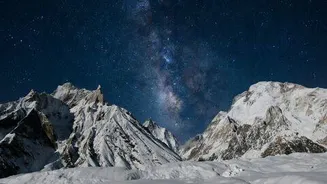 Avalanche at Himlung Himal camp leaves at least 10 missing
