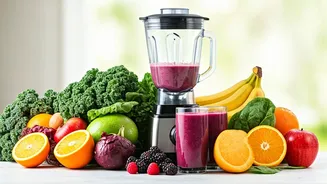 22 Delicious Smoothies for a Healthier Heart