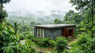 How To Enjoy A Safe Monsoon Retreat In Wayanad's Rainforest Homestays