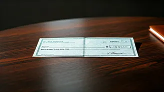 Maximize Your Wealth: Smart Moves with a Big Check